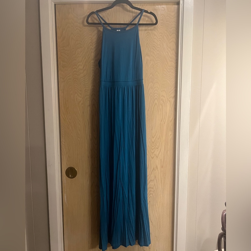 Old Navy Maxi Dress